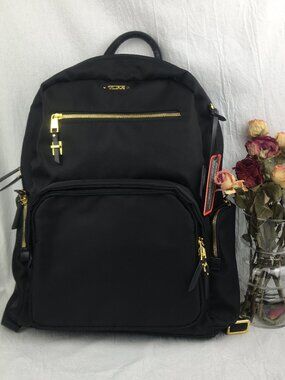 Tumi Voyageur Carson Backpack Bag